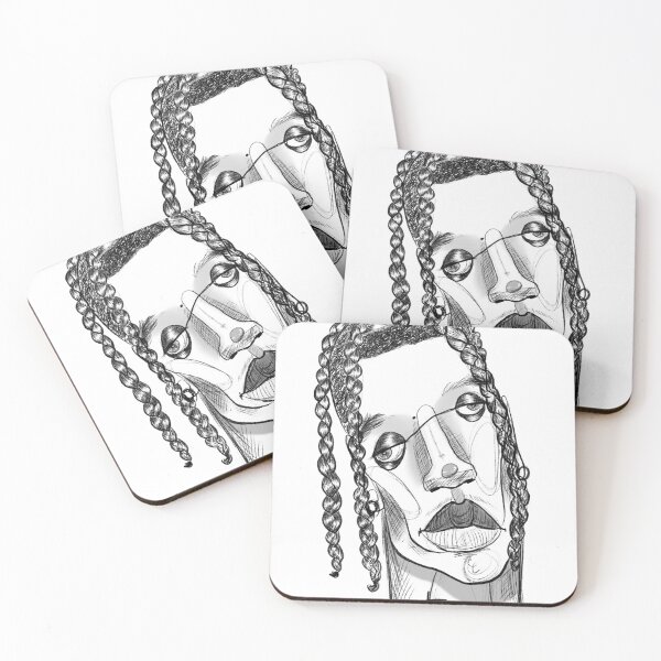 Artikelvorschau, Travis Scott entworfen und verkauft von kattlauna.