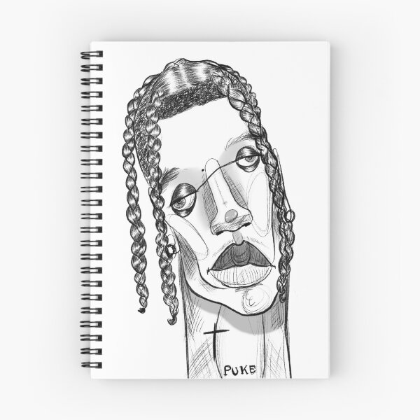 Item preview, Travis scott designed and sold by kattlauna.