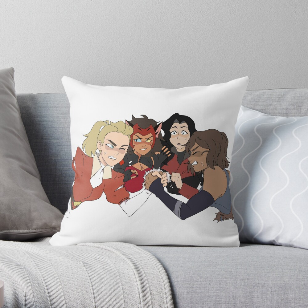 adora body pillow