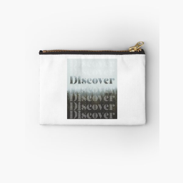 Item preview, Discover Nature designed and sold by BuoyantMerch.