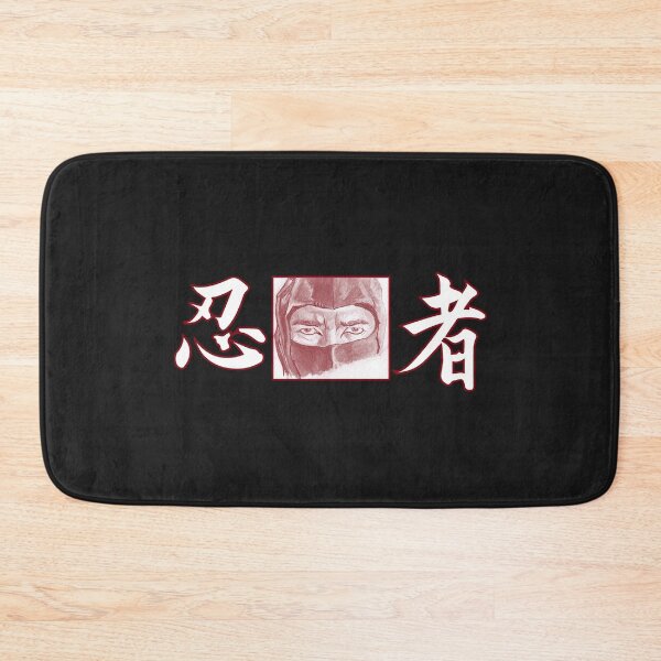 Item preview, NINJA designed and sold by philiploco.