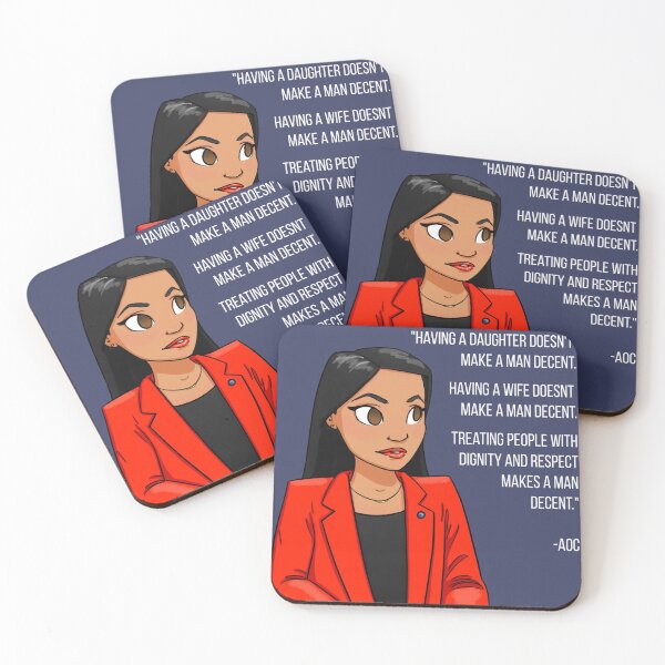 Item preview, AOC designed and sold by Alexa Martin.
