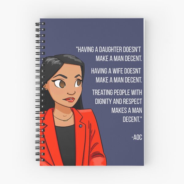 Item preview, AOC designed and sold by Alexa Martin.