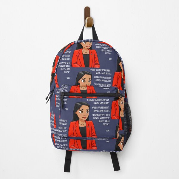 Item preview, AOC designed and sold by Alexa Martin.
