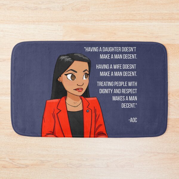 Item preview, AOC designed and sold by Alexa Martin.