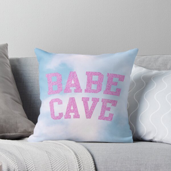 Item preview, BABE CAVE designed and sold by claireeliz.