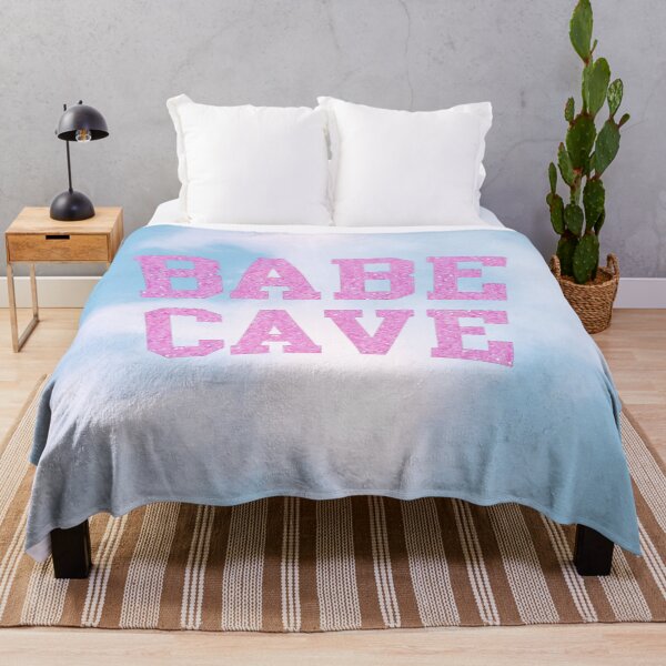 Item preview, BABE CAVE designed and sold by claireeliz.