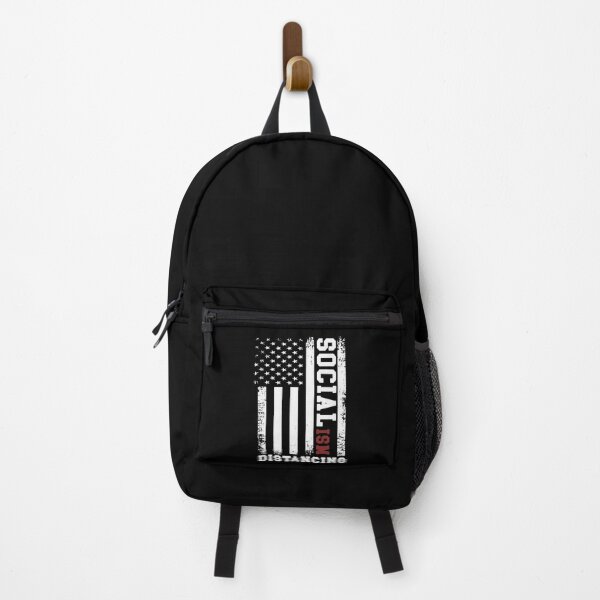 Item preview, Socialism distancing, anti socialism designed and sold by Mirnamar.