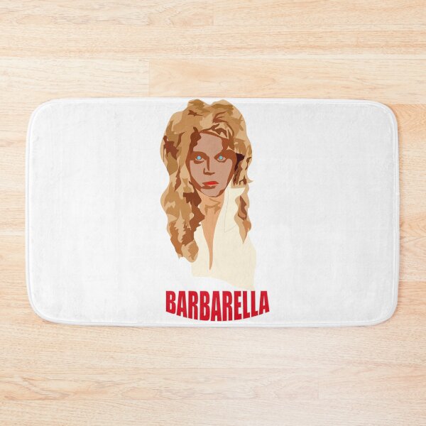 Item preview, BARBARELLA   designed and sold by manny44.
