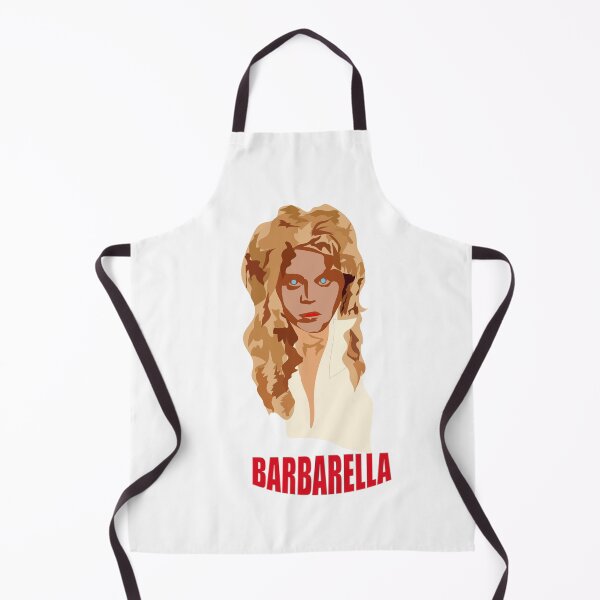 Item preview, BARBARELLA designed and sold by manny44.