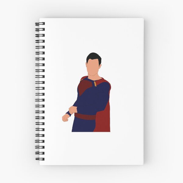 Item preview, Kal-el designed and sold by xxreddustxx.