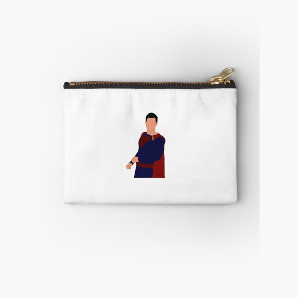 Item preview, Kal-el designed and sold by xxreddustxx.