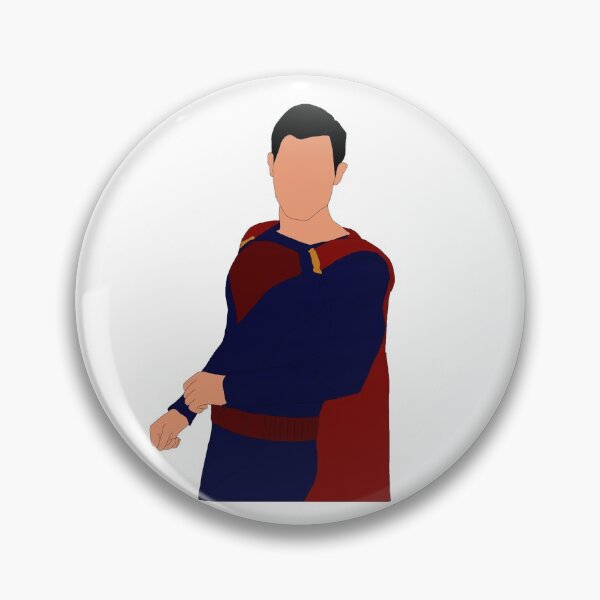 Item preview, Kal-el designed and sold by xxreddustxx.