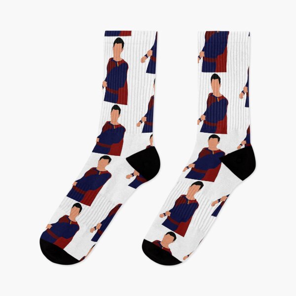 Item preview, Kal-el designed and sold by xxreddustxx.