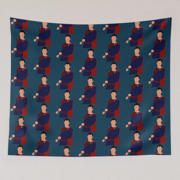 Item preview, Kal-el designed and sold by xxreddustxx.