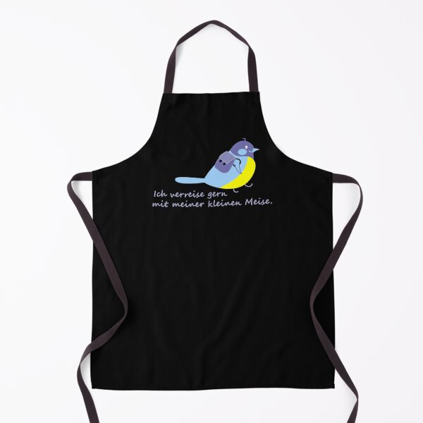 Item preview, Journey with titmouse designed and sold by spontania.