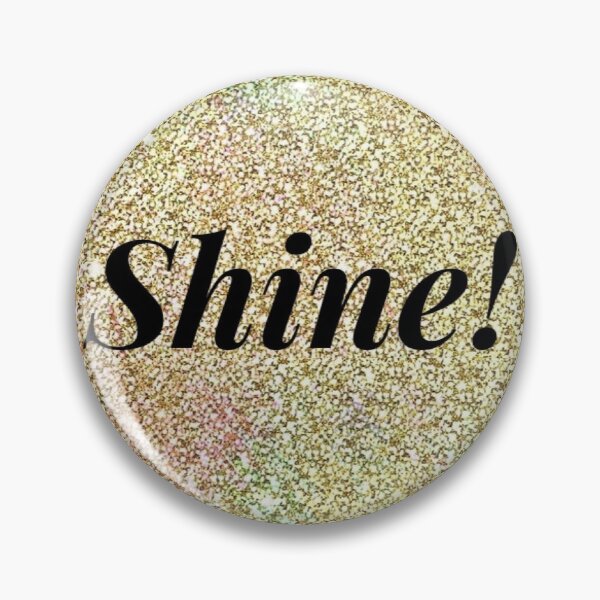 Item preview, Shine! Lights Up designed and sold by dory9982.