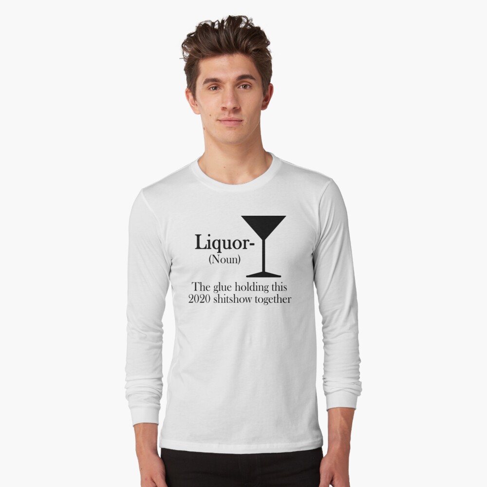 Item preview, Long Sleeve T-Shirt designed and sold by SusanneFurst.