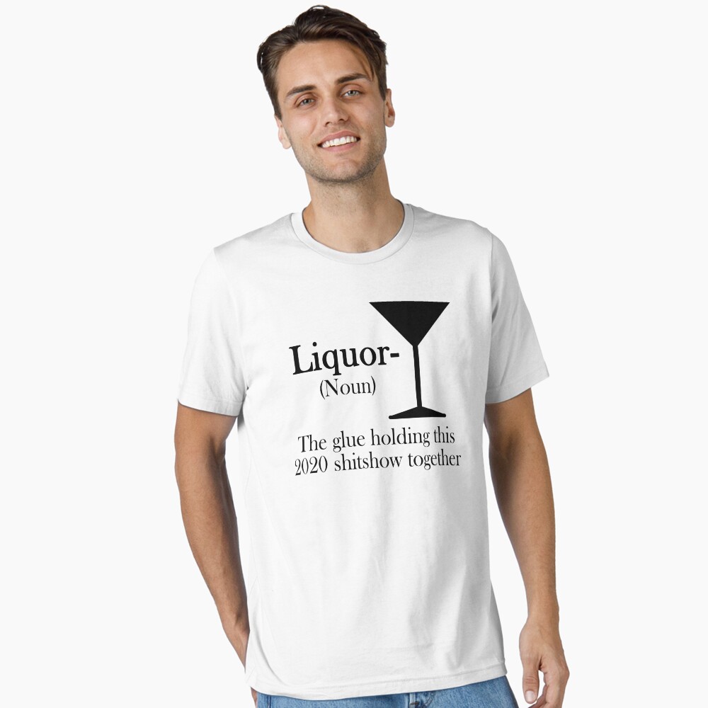 Item preview, Essential T-Shirt designed and sold by SusanneFurst.