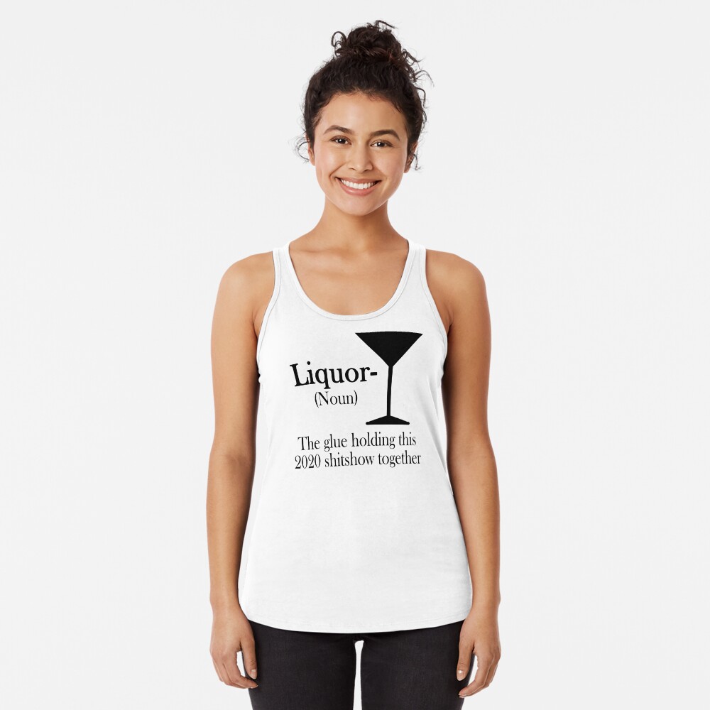 Item preview, Racerback Tank Top designed and sold by SusanneFurst.