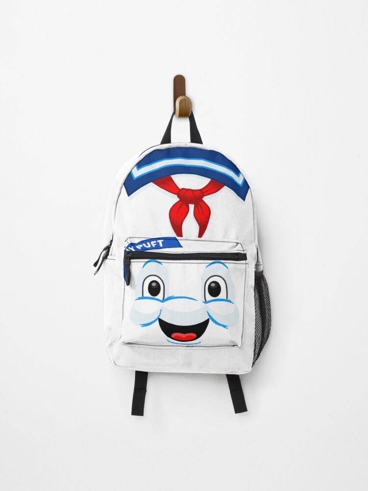 marshmallow backpack