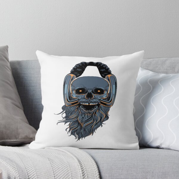 Item preview, Rolling coal Skull designed and sold by THC123.