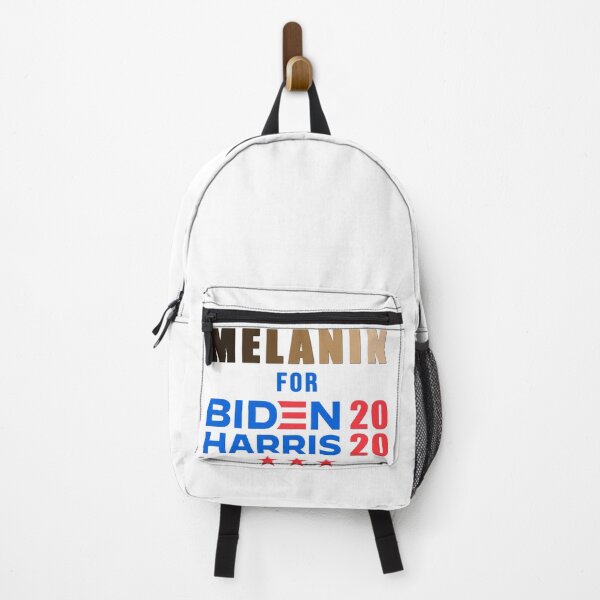 Item preview, Melanin for Biden harris 2020 presidential election designed and sold by GoodyLeo.