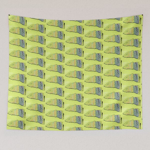 Item preview, Elementary Art Tin Curved designed and sold by Kaushal Pal.