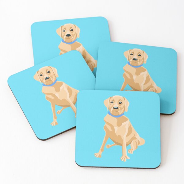 Item preview, Labrador  designed and sold by jane  evans.