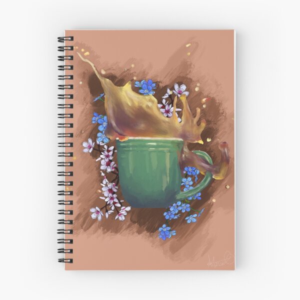 Item preview, Don’t cry over spilled Coffee ☕️ designed and sold by alanaodonnell.