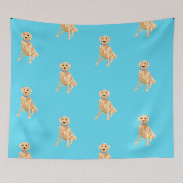 Item preview, Labrador  designed and sold by jane  evans.