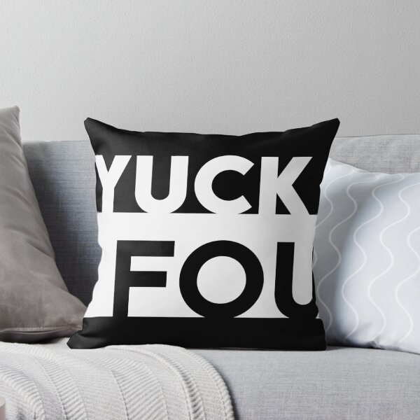 Item preview, Yuck fou beach designed and sold by Edgeshirt.