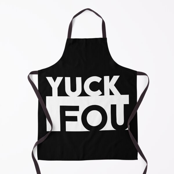 Item preview, Yuck fou beach designed and sold by Edgeshirt.