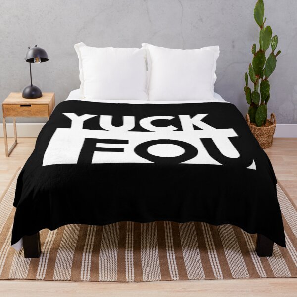 Item preview, Yuck fou beach designed and sold by Edgeshirt.