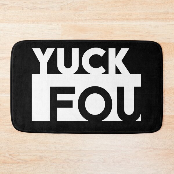 Item preview, Yuck fou beach designed and sold by Edgeshirt.