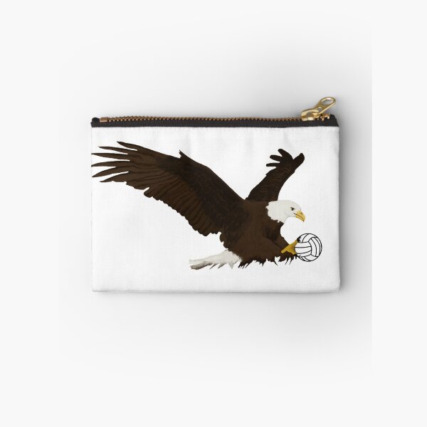 Item preview, Volleyball Eagle designed and sold by cmd-art.