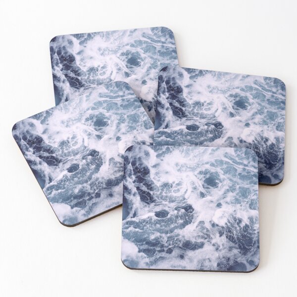 Item preview, Whirling Waves designed and sold by GraceCreation.