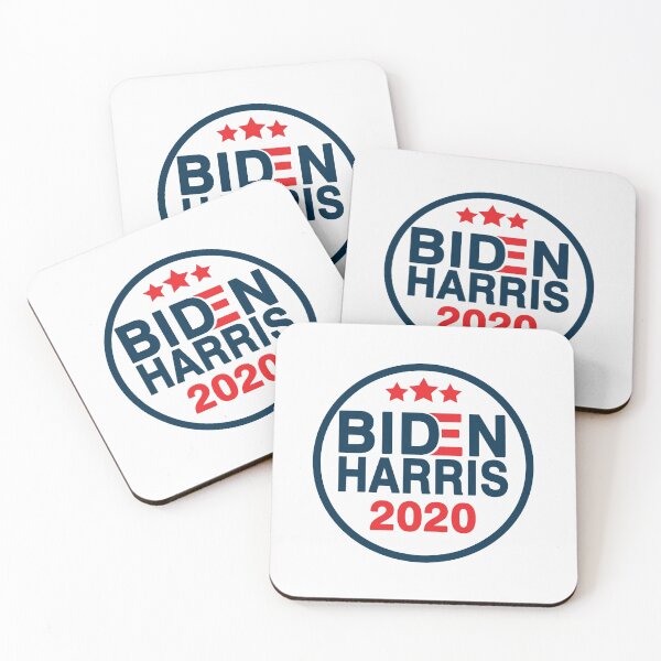 Item preview, BIDEN HARRIS 2020 designed and sold by Mirnamar.