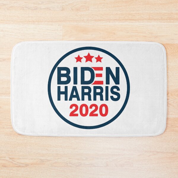 Item preview, BIDEN HARRIS 2020 designed and sold by Mirnamar.