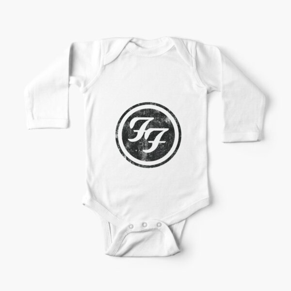 foo fighters baby grow