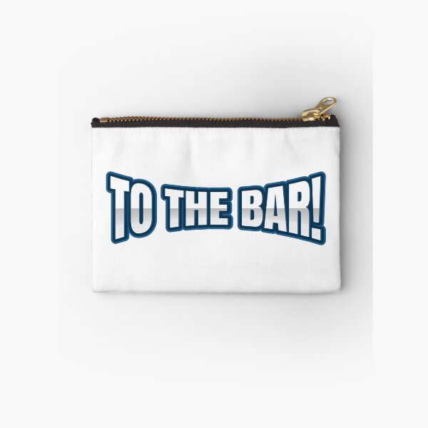 Item preview, To the bar (no graphic) designed and sold by orbfitness.