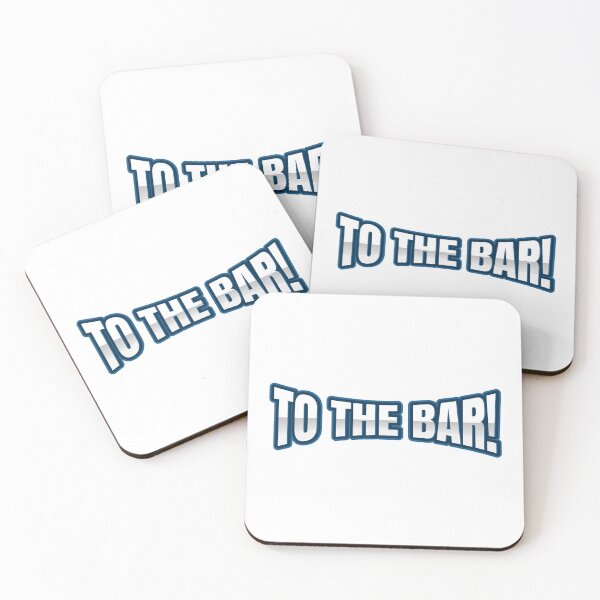 Item preview, To the bar (no graphic) designed and sold by orbfitness.
