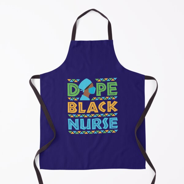 Item preview, Dope Black Nurse African American Nursing designed and sold by jaygo.