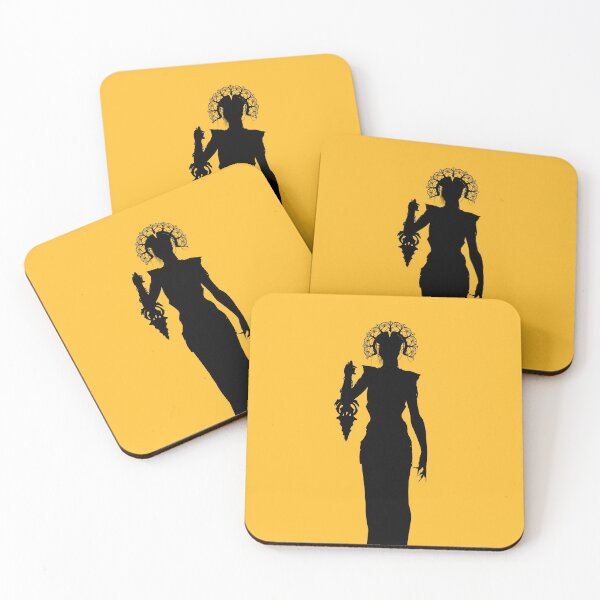 Item preview, Plague Silhouette designed and sold by ★ OSAKI Creations ★.