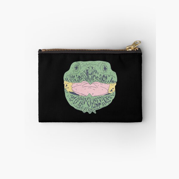 Item preview, Snapping Turtles - Trippy Weird Turtle - Chelydridae designed and sold by DeWinnes.