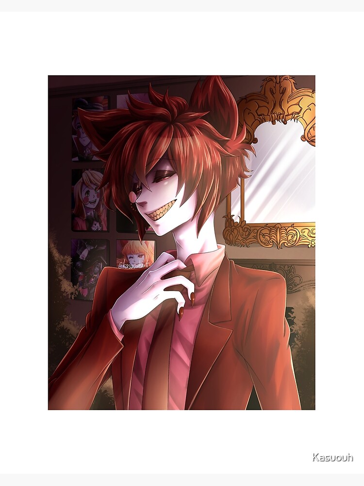 📼Alastor📟 | Anime Amino