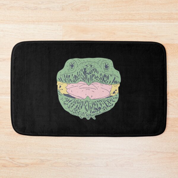 Item preview, Snapping Turtles - Trippy Weird Turtle - Chelydridae designed and sold by DeWinnes.