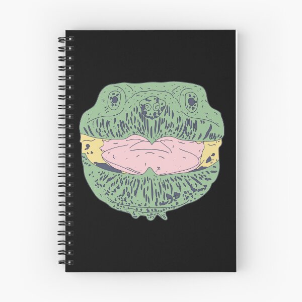 Item preview, Snapping Turtles - Trippy Weird Turtle - Chelydridae designed and sold by DeWinnes.