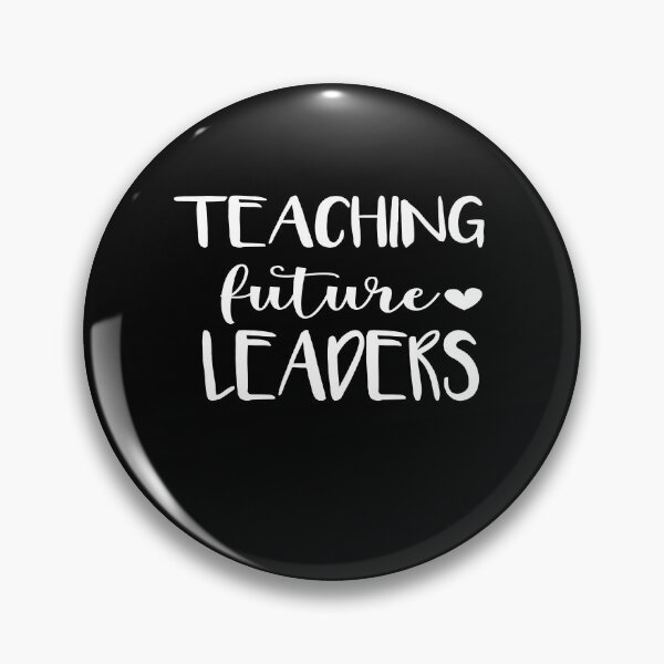 Item preview, Teaching future leaders designed and sold by All in One  Design.