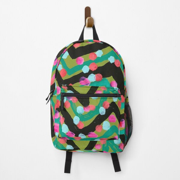 Item preview, Zig Zag On Tin Elementary designed and sold by Kaushal Pal.